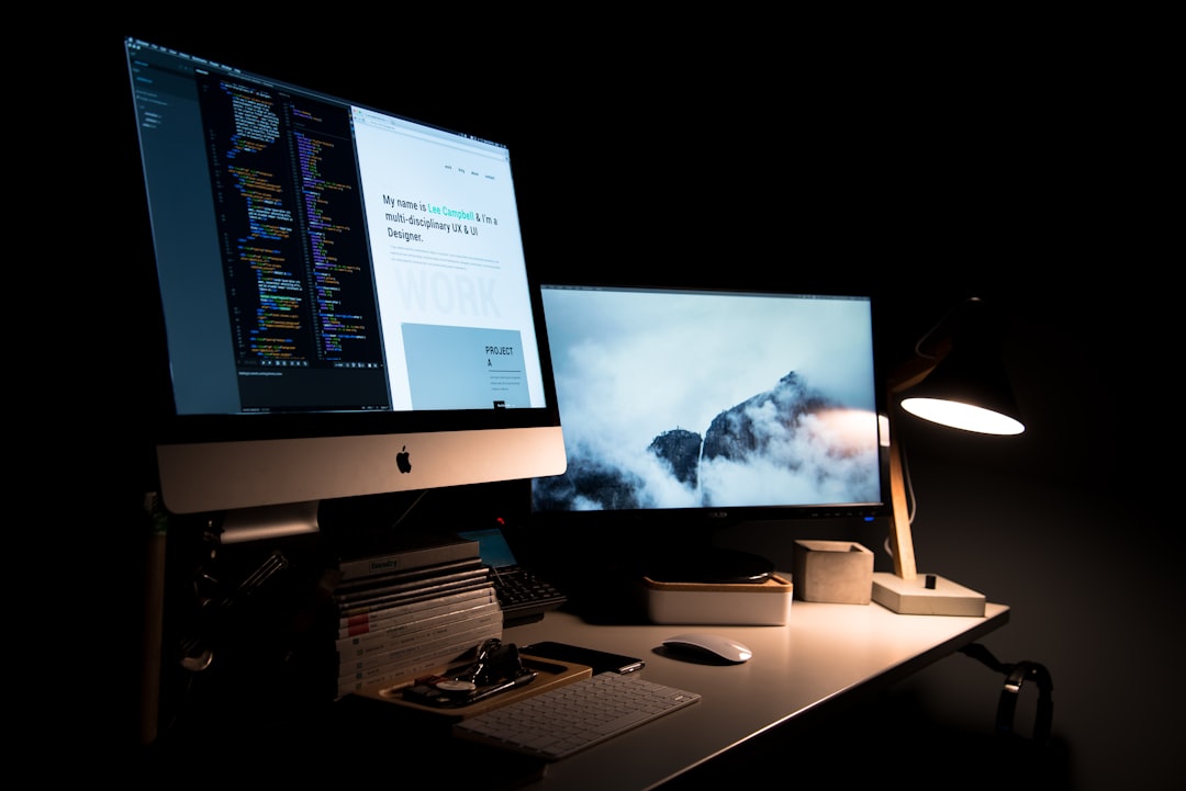 Die Zukunft des Webdesigns